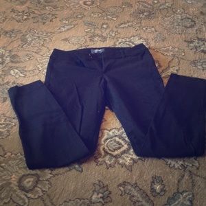 Old navy size 4 pixie pants